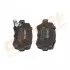 Drive+ Drive+ - Гальмівні колодки до дисків Dr!ve+ DP1010.10.0210 (фото 4)