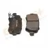Drive+ Drive+ - Гальмівні колодки до дисків Dr!ve+ DP1010.10.0210 (фото 5)