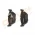 Drive+ Drive+ - Гальмівні колодки до дисків Dr!ve+ DP1010.10.1038 (фото 4)