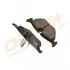Drive+ Drive+ - Гальмівні колодки до дисків Dr!ve+ DP1010.10.1038 (фото 6)
