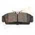Drive+ Drive+ - Гальмівні колодки до дисків Dr!ve+ DP1010.10.0055 (фото 4)