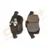 Drive+ Drive+ - Гальмівні колодки до дисків Dr!ve+ DP1010.10.0867 (фото 5)