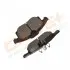 Drive+ Drive+ - Гальмівні колодки до дисків Dr!ve+ DP1010.10.0867 (фото 6)