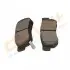 Drive+ Drive+ - Гальмівні колодки до дисків Dr!ve+ DP1010.10.0045 (фото 6)