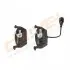 Drive+ Drive+ - Гальмівні колодки до дисків Dr!ve+ DP1010.10.1066 (фото 4)