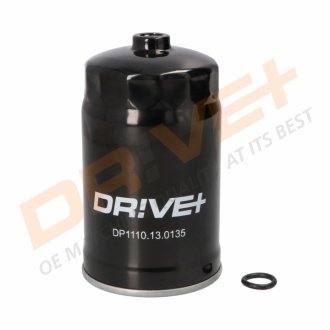 Drive+ Drive+ Фільтр палива (аналог WF8395) Dr!ve+ DP1110.13.0135