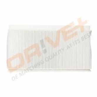 Drive+ Drive+ Фільтр салону (аналог WP6936) Dr!ve+ DP1110.12.0014
