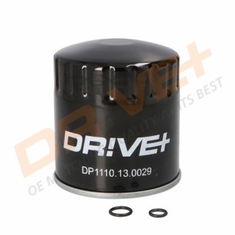 Drive+ Drive+ Фільтр палива (аналог WF8048) Dr!ve+ DP1110.13.0029