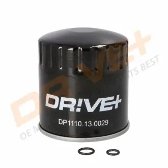 Drive+ Drive+ Фільтр палива (аналог WF8048) Dr!ve+ DP1110.13.0029