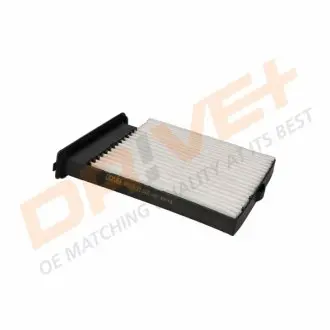 Drive+ Drive+ Фільтр салону (аналог WP2060) Dr!ve+ DP1110.12.0371