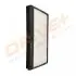 Drive+ Drive+ Фільтр салону (аналог WP9238) Dr!ve+ DP1110.12.0153 (фото 3)