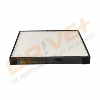 Drive+ Drive+ Фільтр салону (аналог WP9254) Dr!ve+ DP1110.12.0142