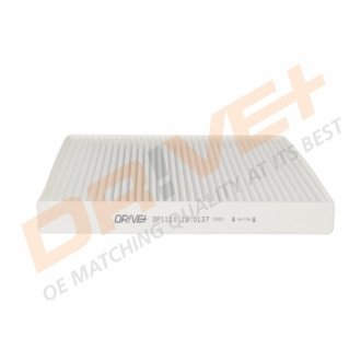 Drive+ Drive+ Фільтр салону (аналог WP2062) Dr!ve+ DP1110.12.0137