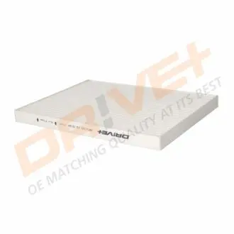 Drive+ Drive+ Фільтр салону (аналог WP9370) Dr!ve+ DP1110.12.0134