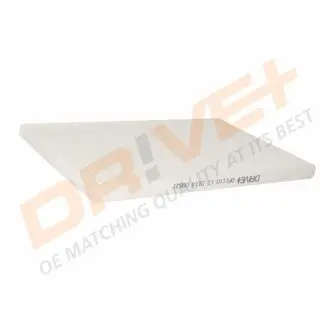 Drive+ Drive+ Фільтр салону (аналог WP6872) Dr!ve+ DP1110.12.0114