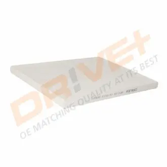 Drive+ Drive+ Фільтр салону (аналог WP6802) Dr!ve+ DP1110.12.0113