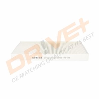 Drive+ Drive+ Фільтр салону (аналог WP6864) Dr!ve+ DP1110.12.0093