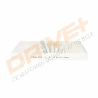Drive+ Drive+ Фільтр салону (аналог WP6864) Dr!ve+ DP1110.12.0093