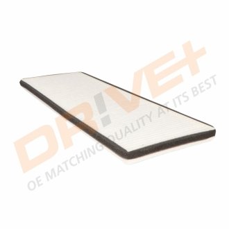 Drive+ Drive+ Фільтр салону (аналог WP6800) Dr!ve+ DP1110.12.0101