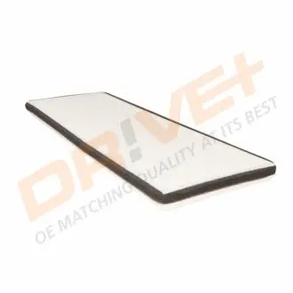 Drive+ Drive+ Фільтр салону (аналог WP6800) Dr!ve+ DP1110.12.0101