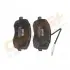 Drive+ Drive+ - Гальмівні колодки до дисків Dr!ve+ DP1010.10.0879 (фото 4)