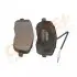 Drive+ Drive+ - Гальмівні колодки до дисків Dr!ve+ DP1010.10.0879 (фото 5)