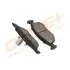 Drive+ Drive+ - Гальмівні колодки до дисків Dr!ve+ DP1010.10.0880 (фото 6)