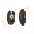 Drive+ Drive+ - Гальмівні колодки до дисків Dr!ve+ DP1010.10.0884 (фото 4)