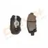 Drive+ Drive+ - Гальмівні колодки до дисків Dr!ve+ DP1010.10.0884 (фото 5)