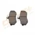 Drive+ Drive+ - Гальмівні колодки до дисків Dr!ve+ DP1010.10.0941 (фото 6)