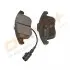 Drive+ Drive+ - Гальмівні колодки до дисків Dr!ve+ DP1010.10.1062 (фото 5)