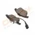 Drive+ Drive+ - Гальмівні колодки до дисків Dr!ve+ DP1010.10.1062 (фото 6)