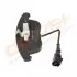 Drive+ Drive+ - Гальмівні колодки до дисків Dr!ve+ DP1010.10.1062 (фото 7)