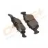 Drive+ Drive+ - Гальмівні колодки до дисків Dr!ve+ DP1010.10.0960 (фото 6)