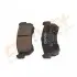 Drive+ Drive+ - Гальмівні колодки до дисків Dr!ve+ DP1010.10.0292 (фото 5)