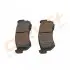 Drive+ Drive+ - Гальмівні колодки до дисків Dr!ve+ DP1010.10.0292 (фото 6)