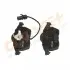 Drive+ Drive+ - Гальмівні колодки до дисків Dr!ve+ DP1010.10.0861 (фото 4)