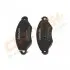 Drive+ Drive+ - Гальмівні колодки до дисків Dr!ve+ DP1010.10.0844 (фото 4)