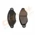 Drive+ Drive+ - Гальмівні колодки до дисків Dr!ve+ DP1010.10.0844 (фото 5)