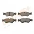 Drive+ Drive+ - Гальмівні колодки до дисків Dr!ve+ DP1010.10.0838 (фото 3)