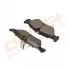 Drive+ Drive+ - Гальмівні колодки до дисків Dr!ve+ DP1010.10.0838 (фото 6)
