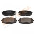 Drive+ Drive+ - Гальмівні колодки до дисків Dr!ve+ DP1010.10.0797 (фото 2)