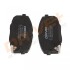 Drive+ Drive+ - Гальмівні колодки до дисків Dr!ve+ DP1010.10.0797 (фото 4)