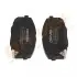 Drive+ Drive+ - Гальмівні колодки до дисків Dr!ve+ DP1010.10.0797 (фото 4)