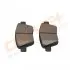 Drive+ Drive+ - Гальмівні колодки до дисків Dr!ve+ DP1010.10.0175 (фото 7)