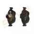 Drive+ Drive+ - Гальмівні колодки до дисків Dr!ve+ DP1010.10.0154 (фото 4)