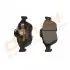 Drive+ Drive+ - Гальмівні колодки до дисків Dr!ve+ DP1010.10.0154 (фото 5)