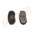 Drive+ Drive+ - Гальмівні колодки до дисків Dr!ve+ DP1010.10.0353 (фото 5)