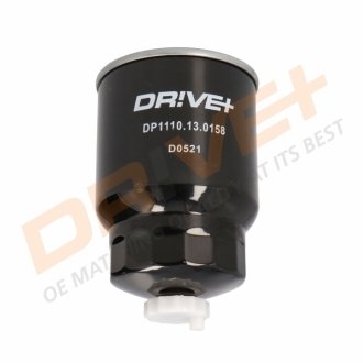 Drive+ Drive+ Фільтр палива (аналог WF8319) Dr!ve+ DP1110.13.0158