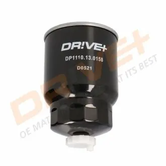Drive+ Drive+ Фільтр палива (аналог WF8319) Dr!ve+ DP1110.13.0158